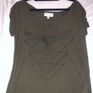 Kendall and Kylie t shirt